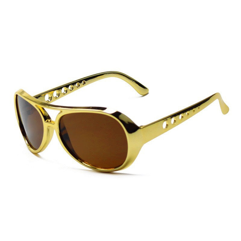 Bold Oversized Fashion Sunglasses Stornfield