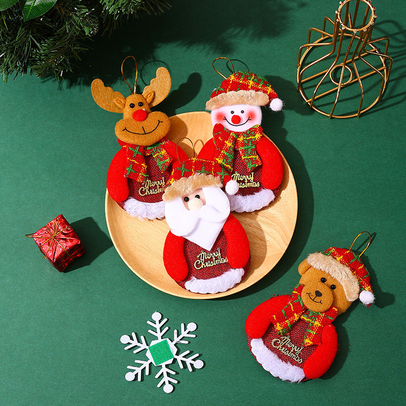 Decorative Christmas figure in reindeer design Stornfield