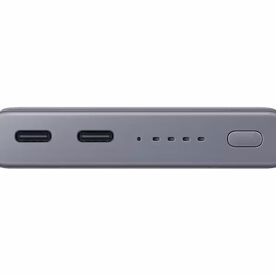 High-capacity wireless Slim power bank with USB-C PD fast charging and Magnetic charging pad Stornfield