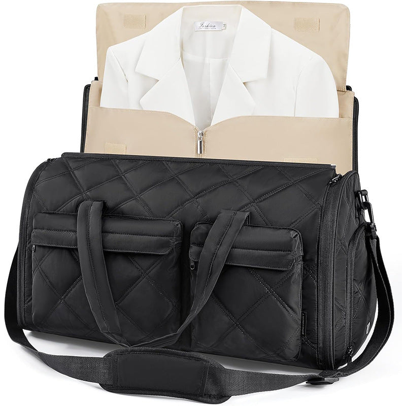 Stylish and Practical Shipping Travel Bag Stornfield