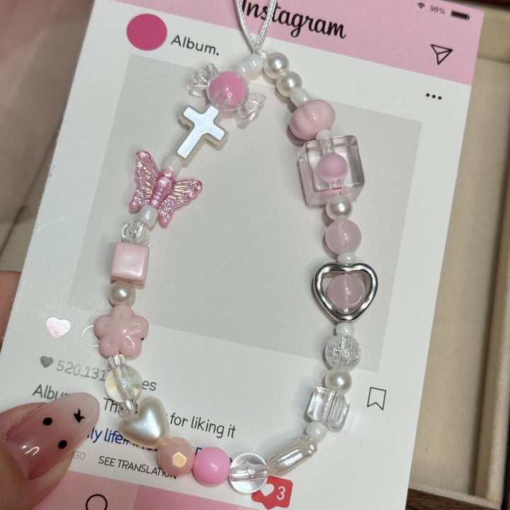Colorful Charm Bracelet Stornfield