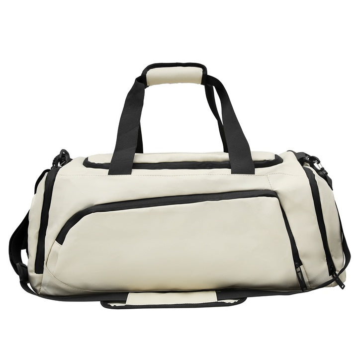 Versatile All-Season Travel Duffle Bag Stornfield
