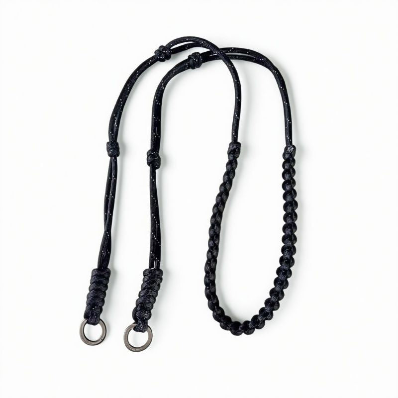 Adjustable Paracord Necklace Lanyard Stornfield