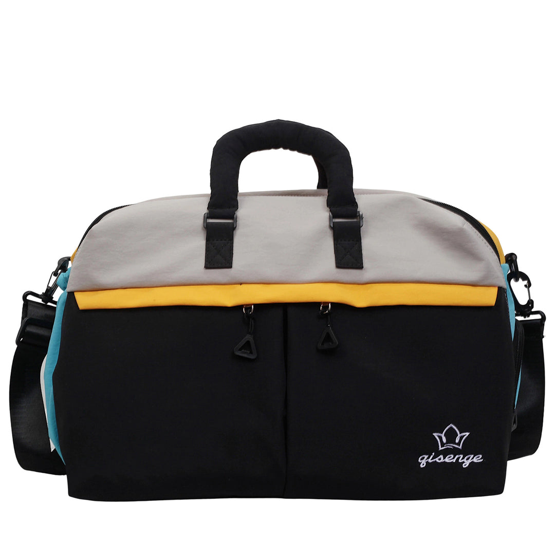 Versatile Travel Organizer Duffle Stornfield