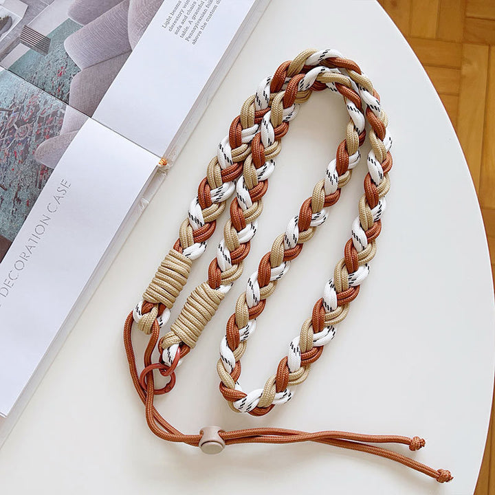 Durable Outdoor Safety Lanyard Stornfield