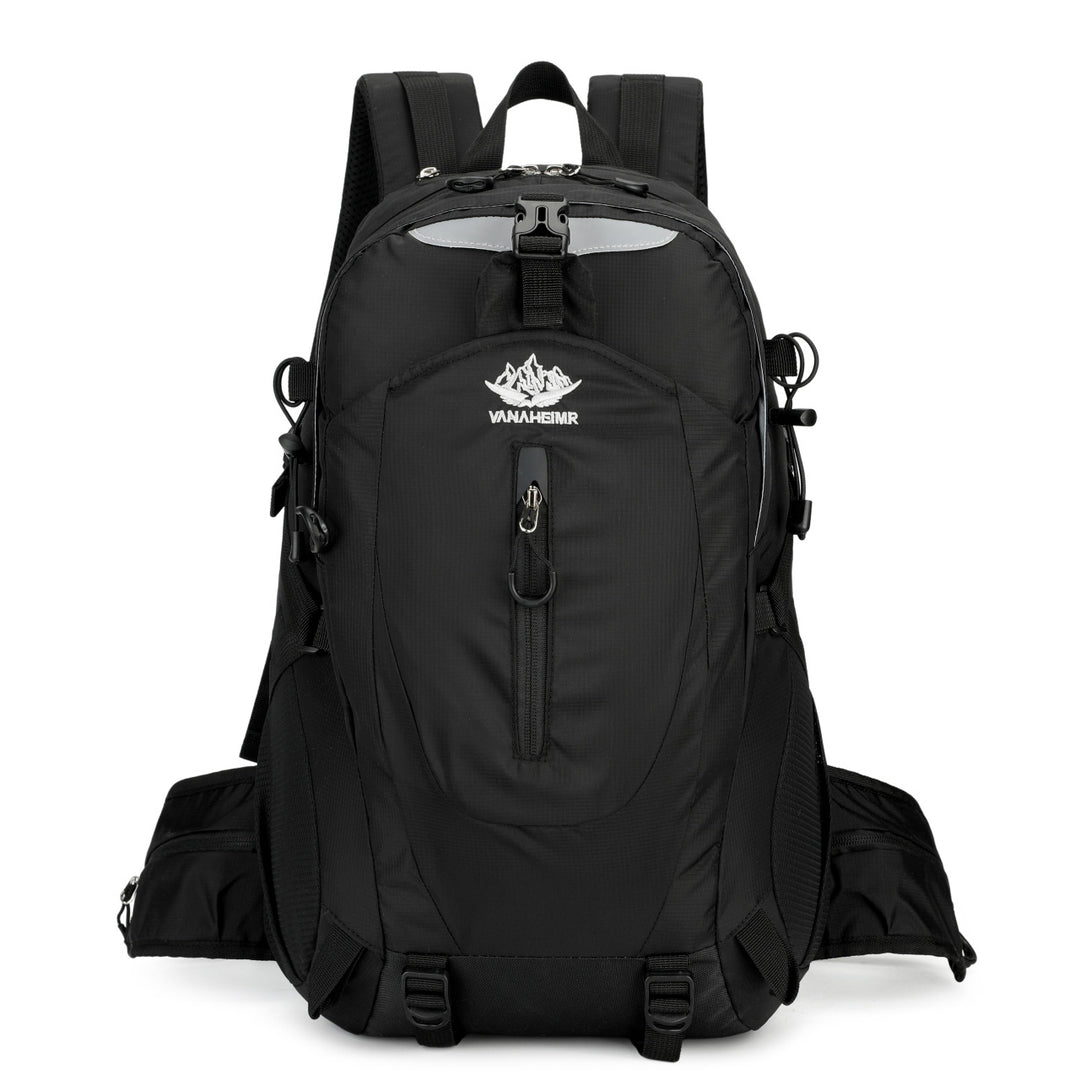 Versatile Outdoor Backpack