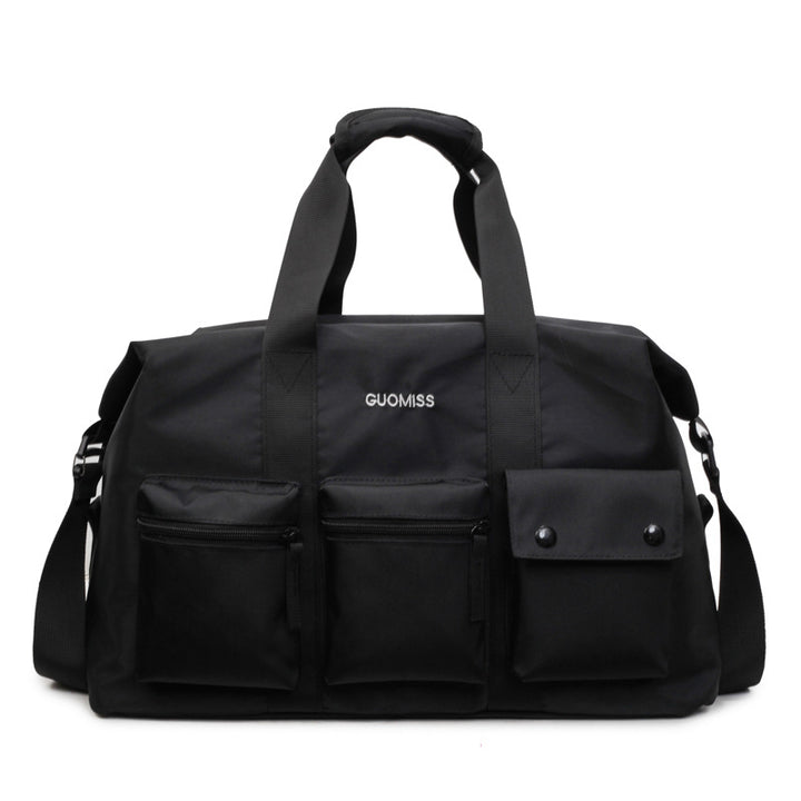 Utility Gym Duffle Bag