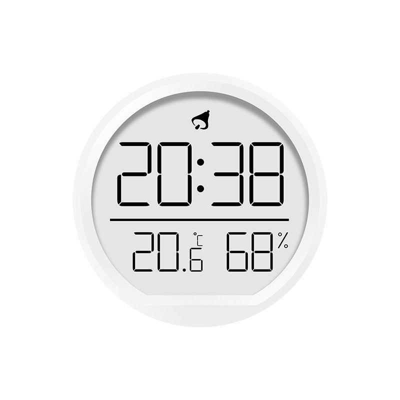 Digital Temperature and Hygrometer Stornfield