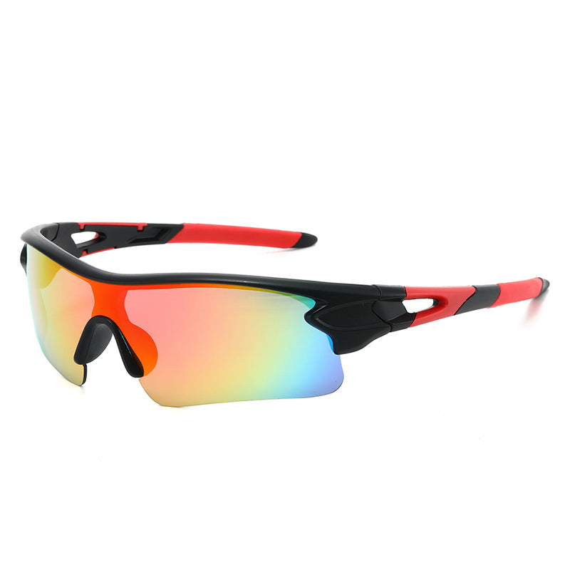 Men's High-Performance Sport Sunglasses Stornfield