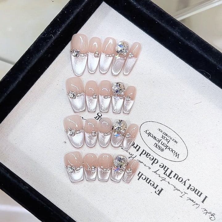 Artificial Nail Art Stornfield