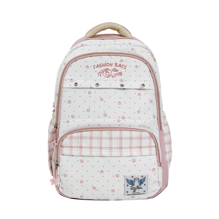 Cute Bunny-Ear Backpack Stornfield
