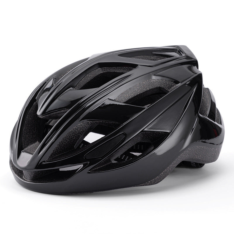 Aerodynamic Cycling Helmet Stornfield
