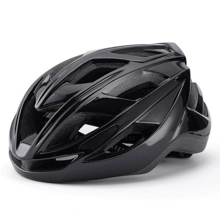 Aerodynamic Cycling Helmet Stornfield