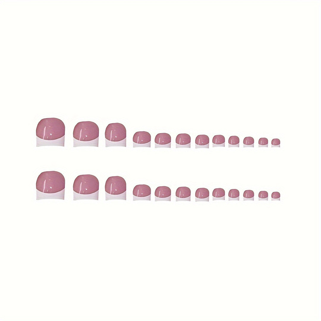 Decorative Floral Nail Art Stornfield