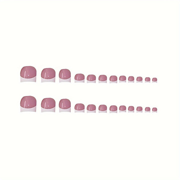 Decorative Floral Nail Art Stornfield