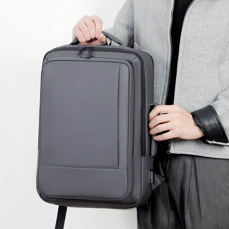 Practical Laptop Backpack Stornfield