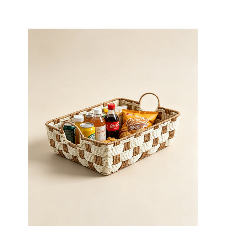 Storage basket Stornfield