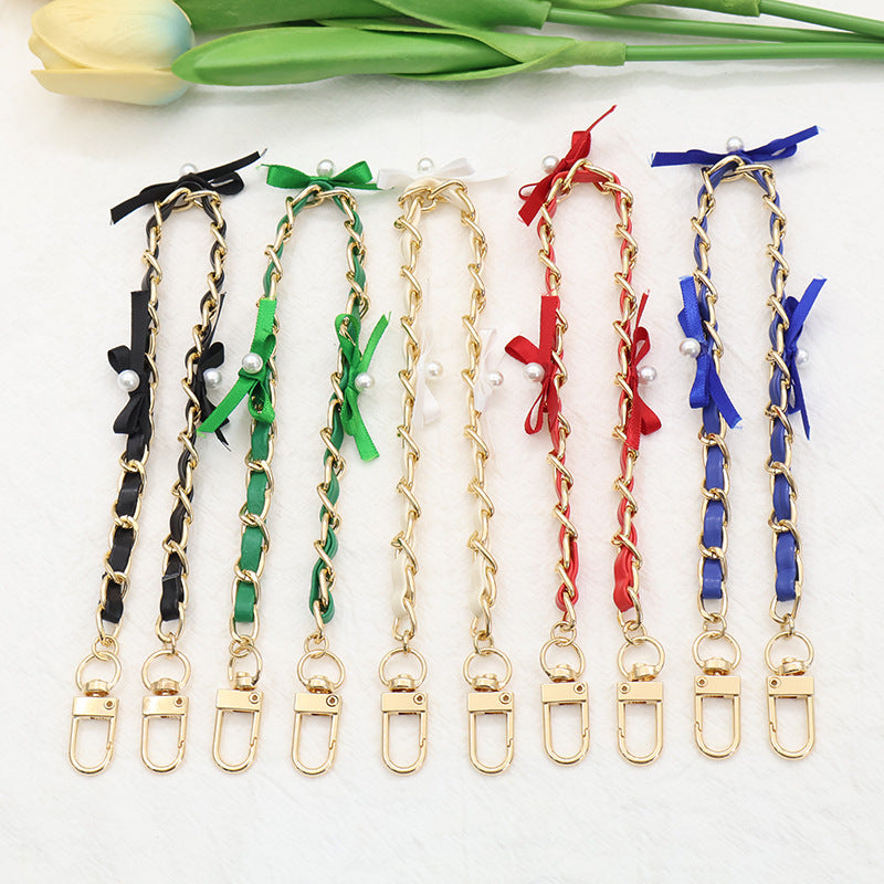 Decorative Chain Eyewear Holder Stornfield