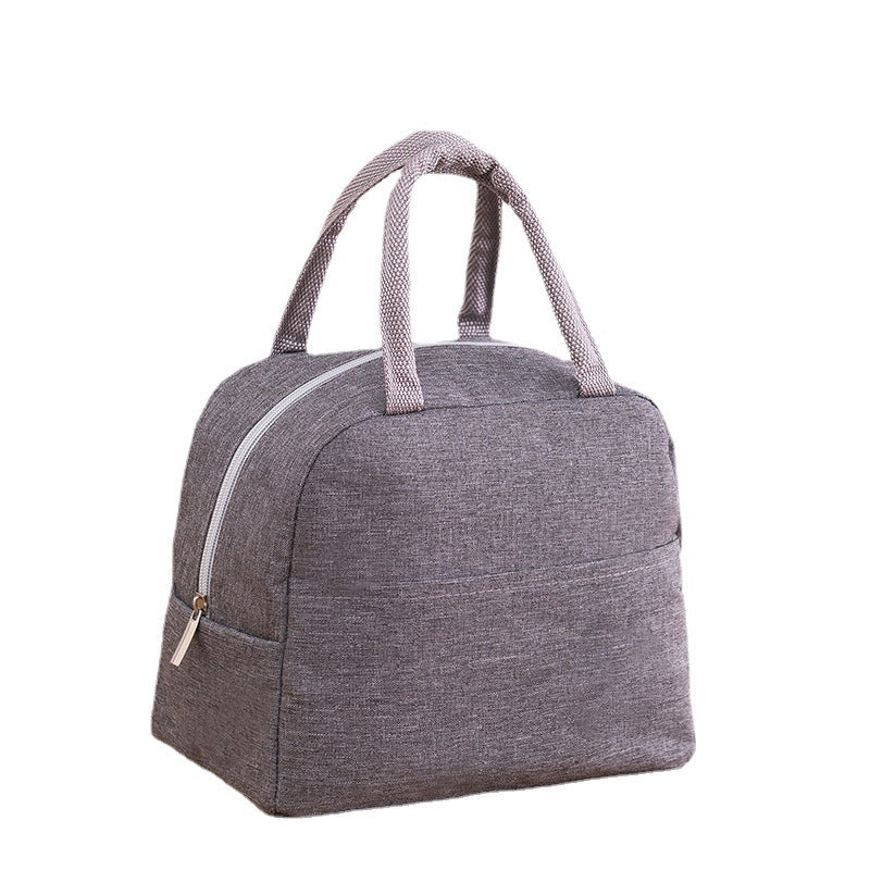 Insulated Lunch Tote Stornfield