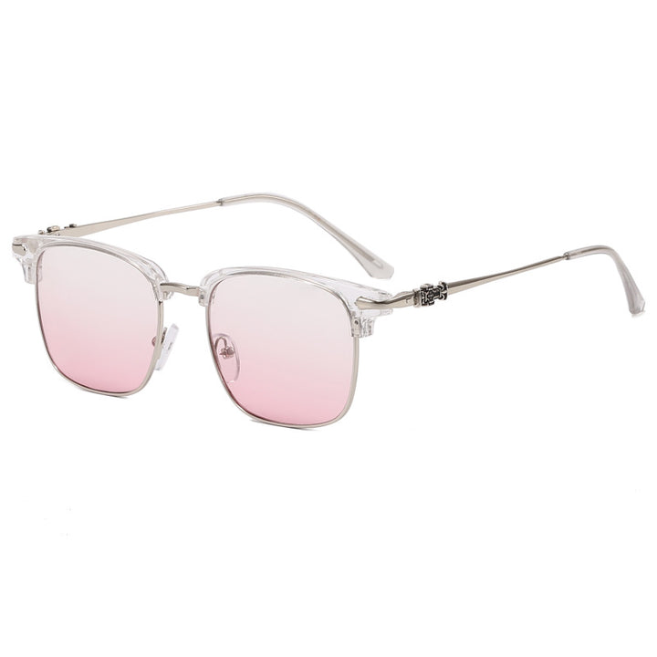 Women's Designer Sunglasses with Noble Frame Stornfield
