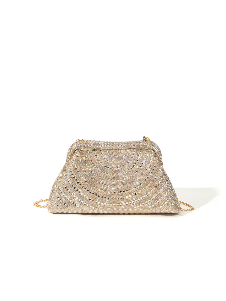 Elegant Evening Clutch