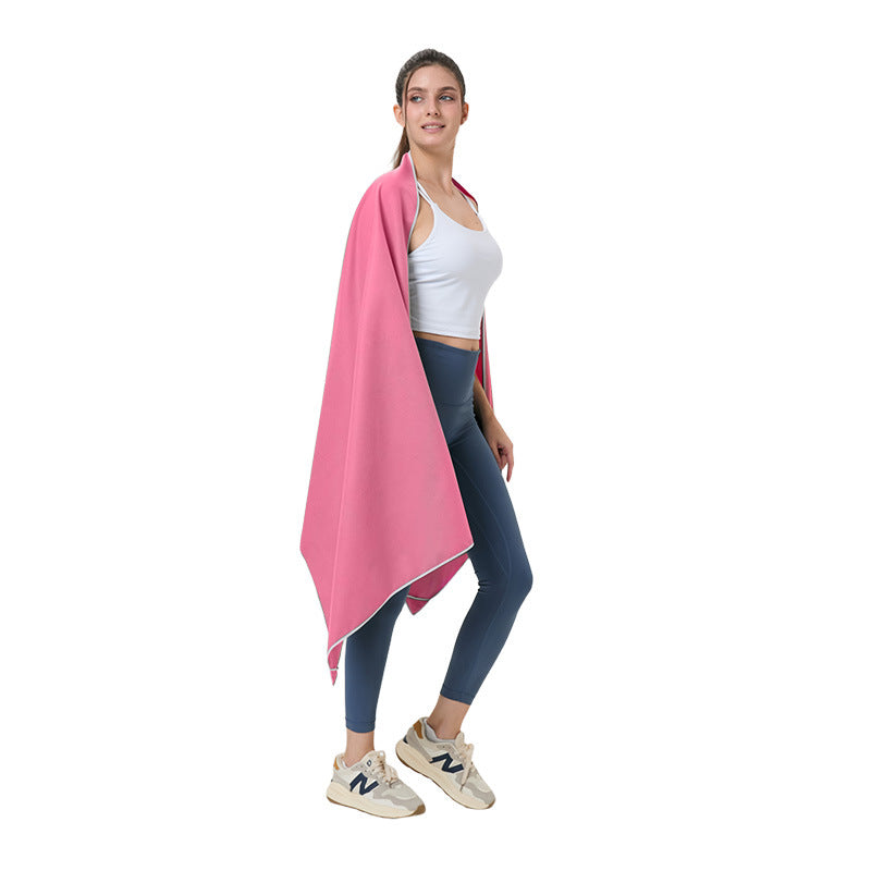 multifunctional sports blanket Stornfield