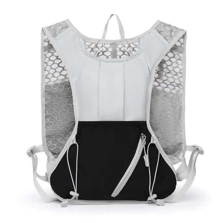 Breathable Mesh Hydration Backpack Stornfield
