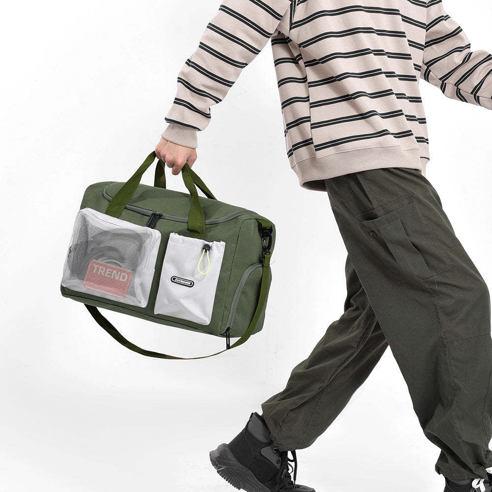 Sport bag Stornfield