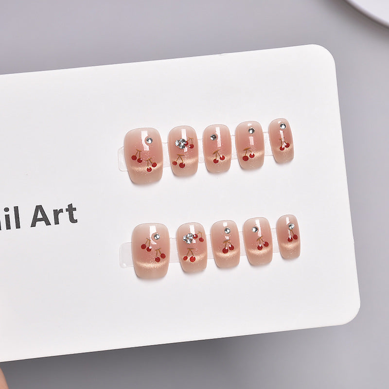 Decorative Nail Art Stornfield