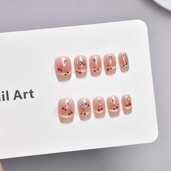 Decorative Nail Art Stornfield