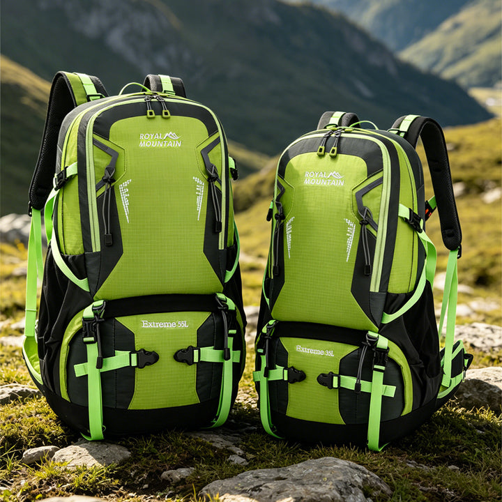 Women's High Performance Backpack Stornfield