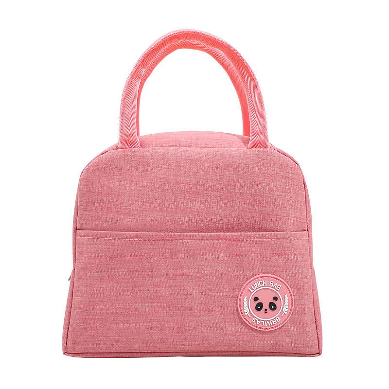 Kids' Cartoon-Themed Lunchbox Stornfield
