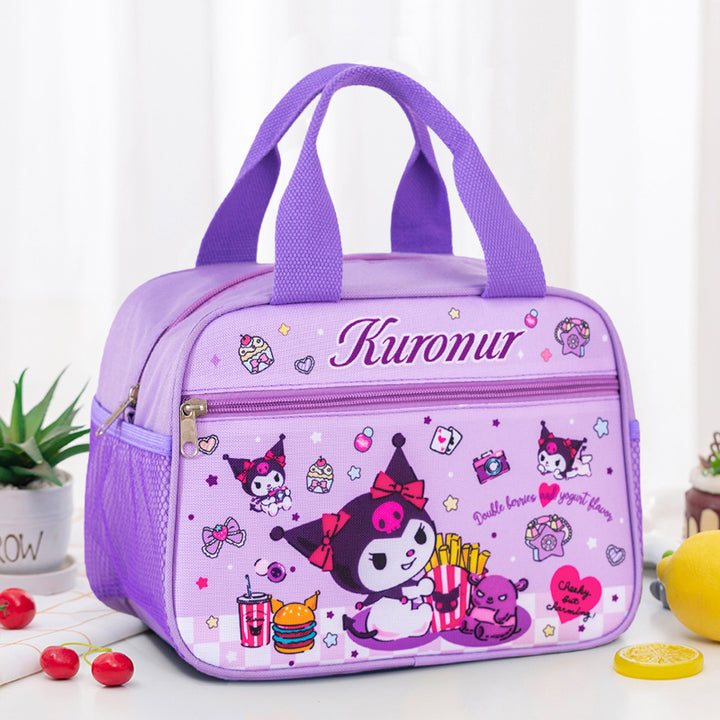 Insulated Lunch Bag Stornfield