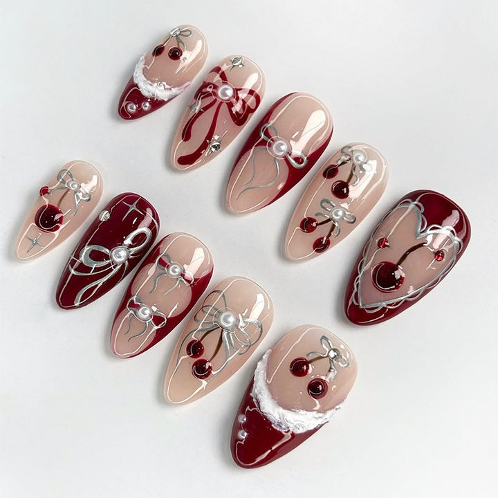 Art Nails Stornfield