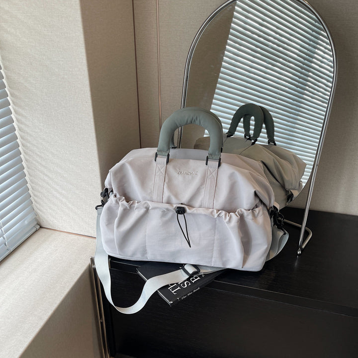 Multi-Functional Travel Weekender Bag