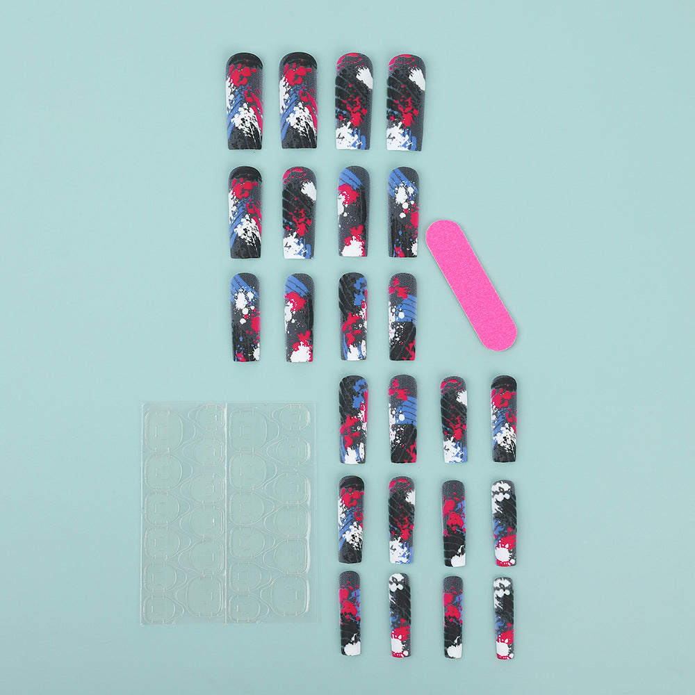Creative Nail Art Clips Stornfield