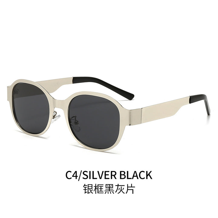 Women's Fashion Sunglasses in Stylish Accent Design Stornfield