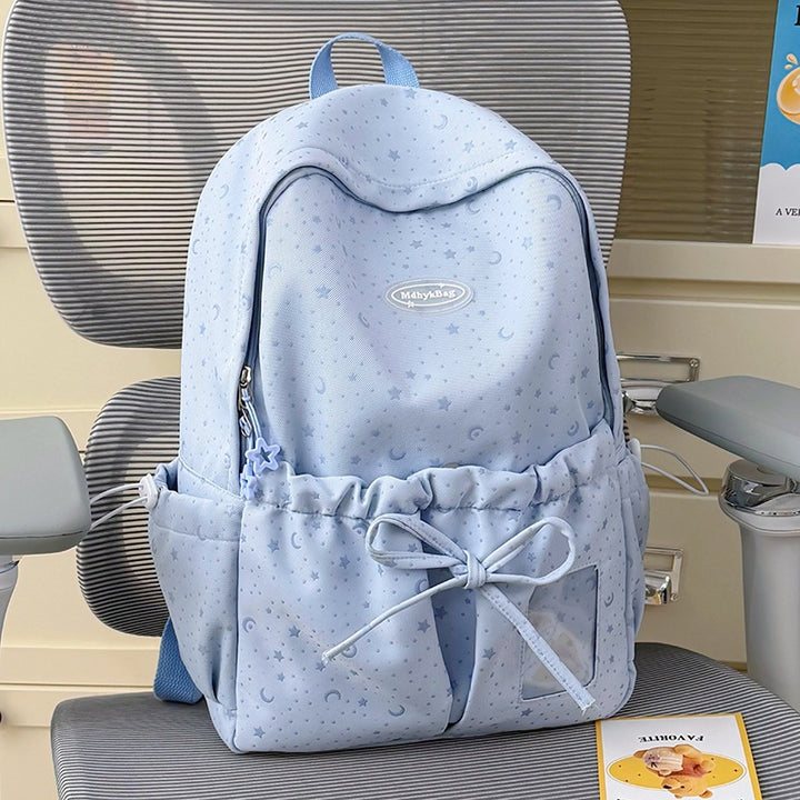 Cute Animal-Themed School Backpack Stornfield