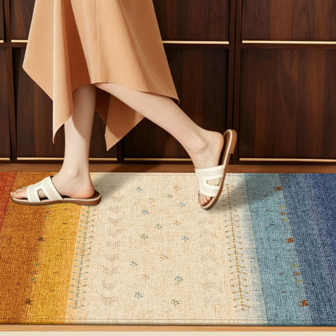Elegant Decorative Area Rug