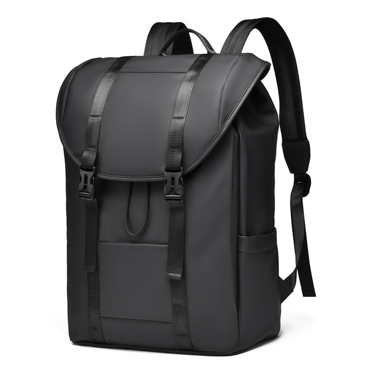 Versatile Water-Resistant Backpack Stornfield