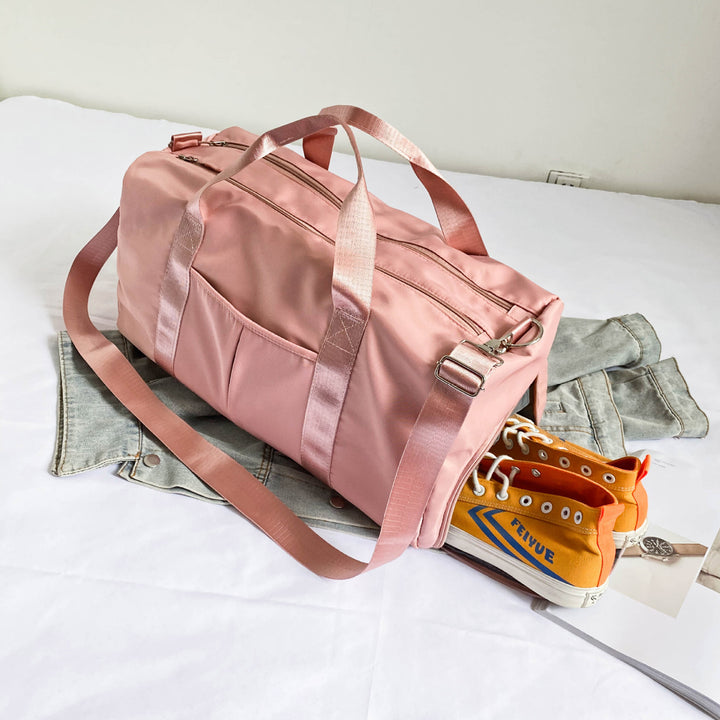 Multifunctional Sports and Travel Bag Stornfield
