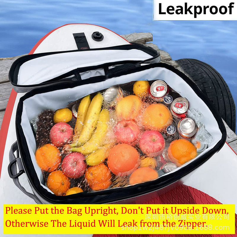 Insulated Collapsible Cooler Bag Stornfield
