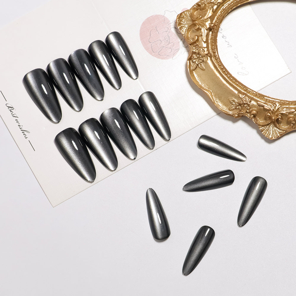 Gel Nail Tips Stornfield