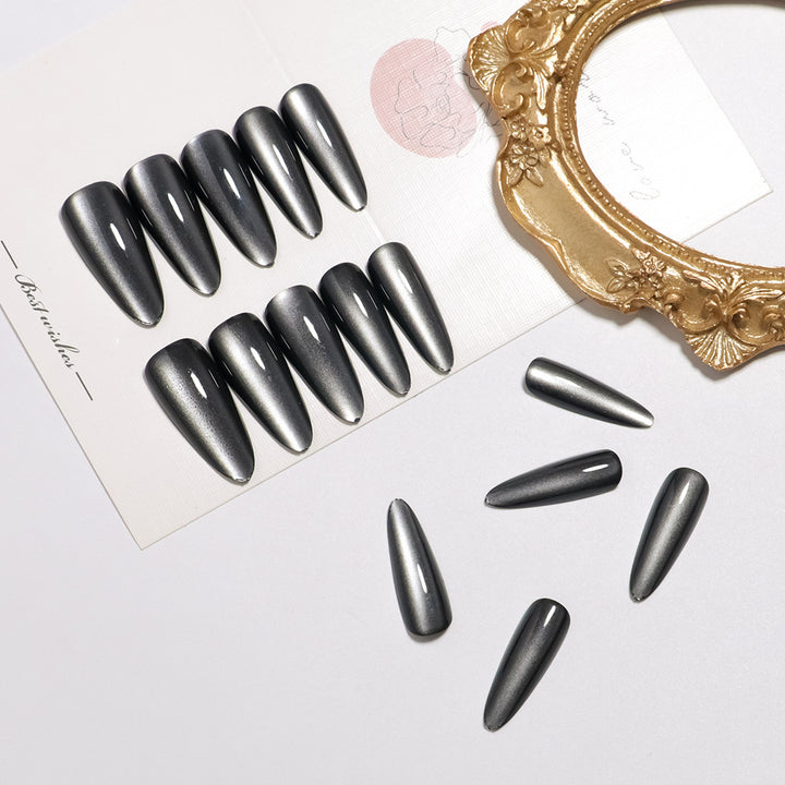 Gel Nail Tips Stornfield