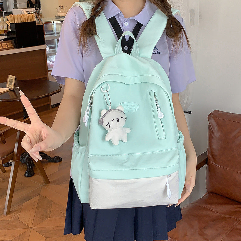 Versatile Travel Backpack Stornfield