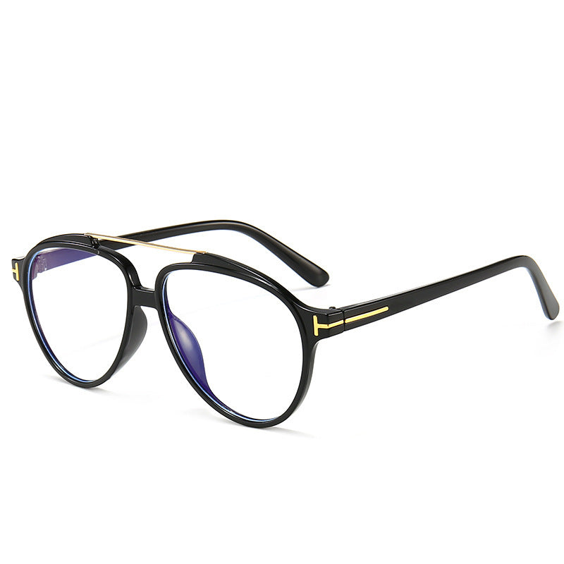 Fashion-Forward Oversized Round Sunglasses Stornfield