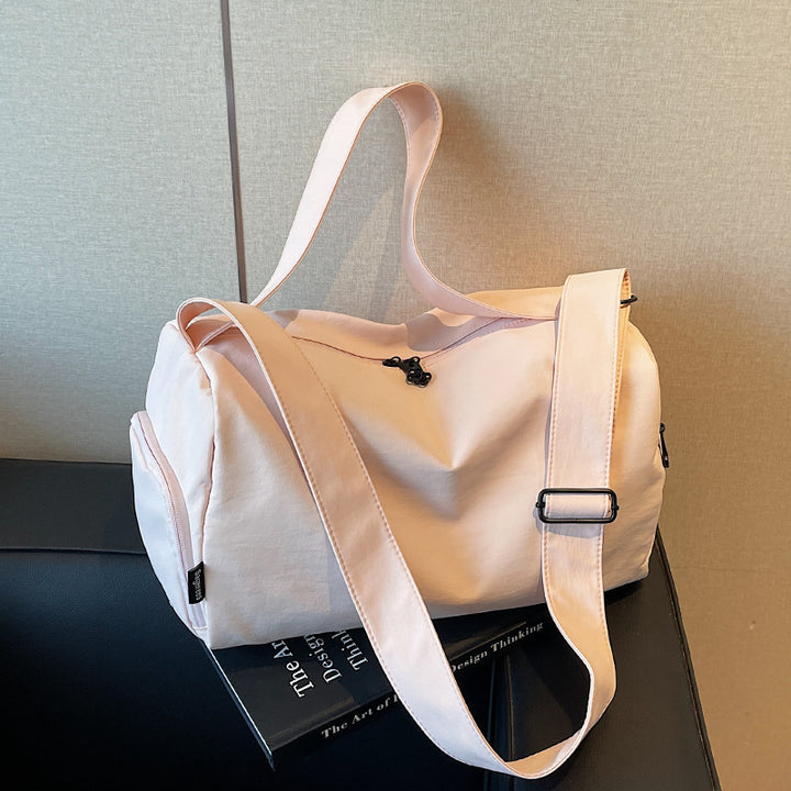 Versatile Utility Tote