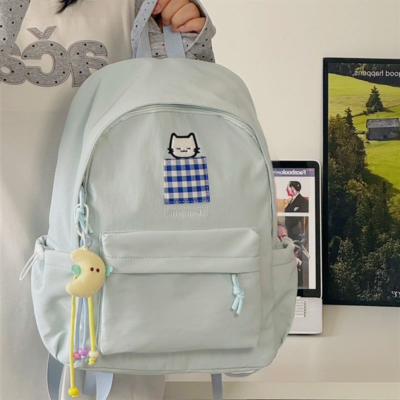 Cute Character Design Backpack Stornfield 1791205507