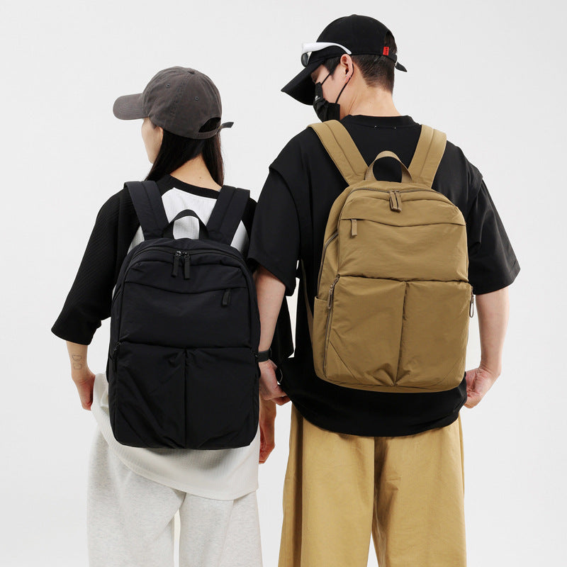 Lightweight Versatile Urban Backpack Stornfield