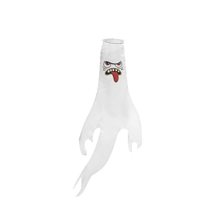 Whimsical Ghost Decoration Stornfield